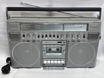 Realistic SCR-6 14-776 Am/fm Cassette Boombox. Fixed Price $362.43.