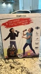 New Unopened Acellories Karaoke Machine For Kids W/ 2 Microphones Cable & Strap. Fixed Price $24.99.