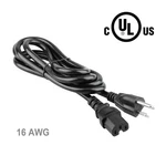 6FT Ul 16AWG Power Cord For Ion Tailgater IPA30A IPA57 IPA77 Wireless Speaker. Fixed Price $18.74.