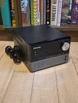 Toshiba TY-ASW91 Bluetooth Cd Usb Micro Component System Box Only Tested Working. Fixed Price $29.00.