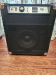 Ion Explorer Bluetooth And Karaoke Speaker Sound System IPA23B. Fixed Price $57.77.