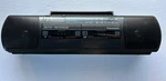 Panasonic RX-FW25 Stereo Am/fm Radio Dual Cassette Player Boombox See Desc.. Fixed Price $39.99.