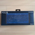 Nixon The Blaster Portable Speaker. Fixed Price $152.56.