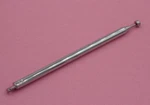 *read* Antenna Shaft For Prunus J-05 Noaa Weather Am Fm Portable Radio. Fixed Price $11.16.