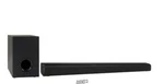 Ilive 37" Bluetooth With Wireless Subwoofer 2.1 Hd. Fixed Price $99.95.