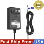 Ac Adapter Power Charger Cord For Pyle PWMA275BT Bluetooth Karaoke Party Speaker. Fixed Price $8.99.