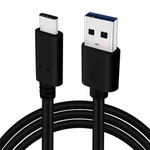 Omnihil Ft 3.0 High Speed Usb To Cable Works With Polk Audio AM6935-A. Fixed Price $11.99.