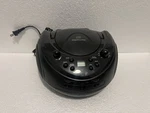 Memorex MP3221 Am/fm Radio Cd Player Aux. Portable Boombox W/ Cord - Used/tested. Fixed Price $18.50.