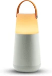 Ion Audio Bright Max Plus Indoor/outdoor 360 Degree Bluetooth Wireless Speaker. Fixed Price $101.99.