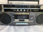 Sr 2100 Series Stereo-radio-cassette Recorder- Tested & Works. Fixed Price $99.00.