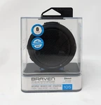 Braven 105 IP67 Waterproof Bluetooth Speaker - Wireless Technology. Fixed Price $19.99.