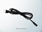 Ac Power Cord Cable For Sony CFD-S38 CFD-S39 CFD-S250 CFD-E100 Cd Radio Boombox. Fixed Price $6.99.
