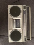 Panasonic RX-4950 Radio. Fixed Price $35.00.