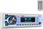 Pyle Marine Bluetooth Boat Car Multimedia Player Am Fm MP3 Usb Aux & Remote 300W. Fixed Price $78.95.