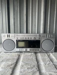 Montgomery Ward (gen 3998) Vintage Boombox Ghetto Blaster (1982) Tv/radio/tape. Fixed Price $138.00.