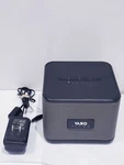 Varo Cube Wireless Wifi Speaker WSS-601 Tested & Working. Fixed Price $29.05.