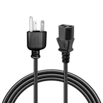 Ac In Power Cord Cable Plug For Qfx SBX-412207BT SBX-412300BT SBX-412401BTS. Fixed Price $12.88.