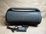 Sony SRS-XG500 X-series Wireless Portable Bluetooth Boombox Speaker Tested. Fixed Price $279.99.