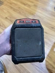 Milwaukee Tool 2592-20 M12 Wireless Jobsite Speaker No Battery. Fixed Price $59.95.