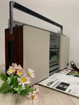 Vintage Sony CFS-V8 Boombox Cassette Player Am/fm Stereo Bluetooth Mod. Fixed Price $948.10.