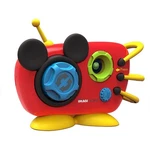 Disney Mickey Mouse Imagicademy Shape Blaster Music Set. Fixed Price $25.88.