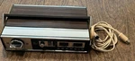 Vintage Grundig C200 Cassette Recorder Player For Parts Not Working. Fixed Price $119.99.