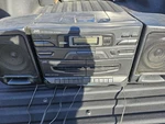 Jvc Pc- X110 Vintage *untested*. Fixed Price $80.00.