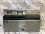 Vintage Rare Sharp GF-666H Ghettoblaster Boombox Radio Cassette Player *read*. Fixed Price $250.00.