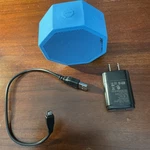 Altec Lansing IMW375 Solo Jacket Bluetooth Speaker With Power Cord & Plug. Fixed Price $19.99.