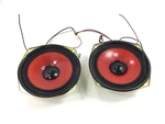 Bosch PB10-CD Jobsite Player Radio Charger Speakers 120F030-1201A 8 Ohm 5 W. Fixed Price $29.97.