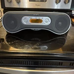 Sony ATRAC3PLUS MP3 ZS-SN10 Megabase Cd-r/rw. Fixed Price $37.98.