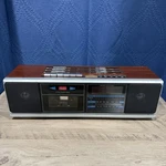 Vtg Jcpenney Am/fm Stereo Receiver/cassette Recorder Radio Works 680-3092 Rare. Fixed Price $48.99.