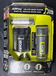 Ryobi TEK4 RP4510 All Digital Media MP3 Music Player - ** Open Box. Fixed Price $80.10.