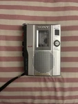 Sony Sub The TMC-200DV. Fixed Price $100.00.
