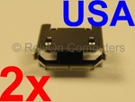 2X Type-c / Micro Usb Charging Port For Anker Bluetooth Speaker Many Models. Fixed Price $12.89.