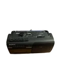 Sony CFM-10. Radio Cassette Recorder. Works.. Fixed Price $19.97.