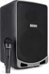 Samson Expedition XP106 Portable Pa System. Fixed Price $399.99.