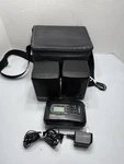Koss SA30M Portable Speakers Bass Boost PP123 Am/fm Stereo Radio Cassette Player. Fixed Price $45.99.