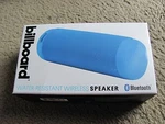 Brand New Billboard Water-resistant Torch Bluetooth Wireless Speaker BB727. Fixed Price $39.98.