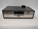 Ilive Bluetooth Home Music System Tested IHB340B EB-19909. Fixed Price $48.74.