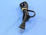Power Cord For Aiwa CSD-EX111U Am/fm/cd Cassette Tape Radio Boombox. Fixed Price $10.84.