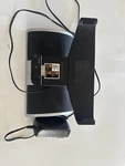 Ilive Speaker System Ipod Ipad Iphone Model ISD291B Plays & Charges Tested. Fixed Price $15.98.