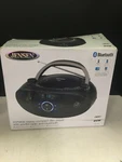 Spectra Merchandising CD-560 High Quality Audio Boombox. Fixed Price $49.99.