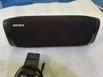 Sony SRS-XB43 Portable Bluetooth Speaker Black Excellent Condition. Fixed Price $139.00.