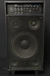 Pyle Pa Speaker Audio System PWMA-1090UI (ASP34). Fixed Price $150.00.
