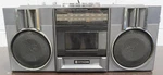 Hitachi TRK-6820H Am/fm Stereo Radio Cassette Recorder Boom Box/ghetto Blaster. Fixed Price $89.95.