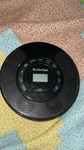Gelielim CDP-3032 Bluetooth Player W/ Dual Speakers Usb Aux + Case Read. Fixed Price $25.00.