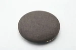 Heyday Round Bluetooth Speaker Portable AWSP6 C12. Fixed Price $13.39.