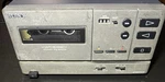 Sony TC-717M Stereo Tape Cassette Deck 1980S Untested. Fixed Price $100.00.