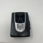 Lenox Sound 1129 Am/fm Stereo Cassette Player, Radio And Tested Working. Fixed Price $8.74.